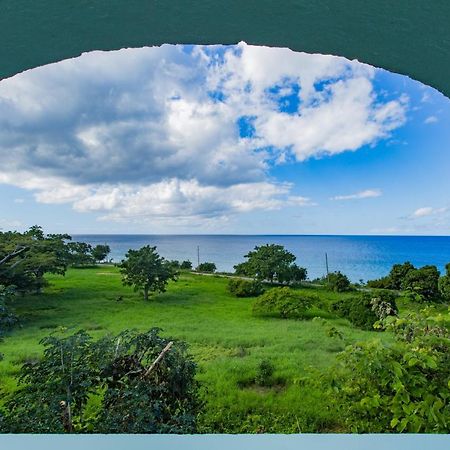 Feather Leaf Inn Frederiksted ภายนอก รูปภาพ